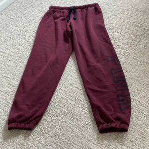 Victoria Secret’s PINK Sweatpants
